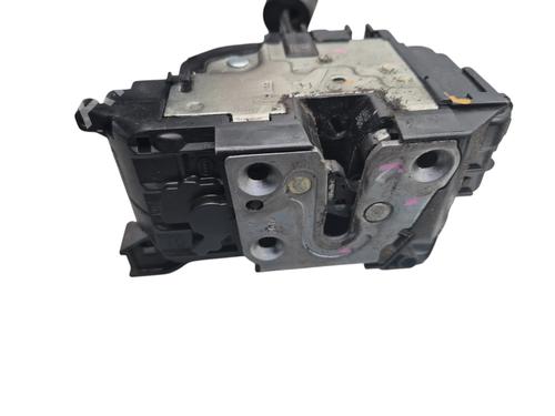 Front right lock RENAULT MEGANE III Grandtour (KZ0/1) 1.2 TCe (KZ2B, KZ11) | BP29429068C97 