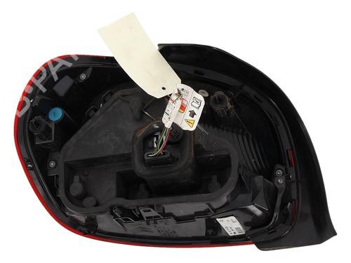 Right taillight CITROËN C3 III (SX) 1.5 BlueHDi 100 (SXYHYP, SXYHTU) | BP34637213C35  - Image 6