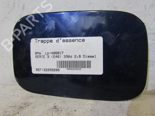 Used Fuel flap BMW 3 Touring (E46) 330 d (184 hp) 25094382