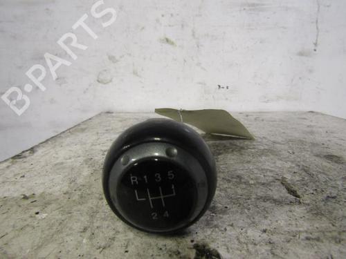 Used Gear lever SEAT IBIZA III (6L1) 1.4 TDI (70 hp) 25105773