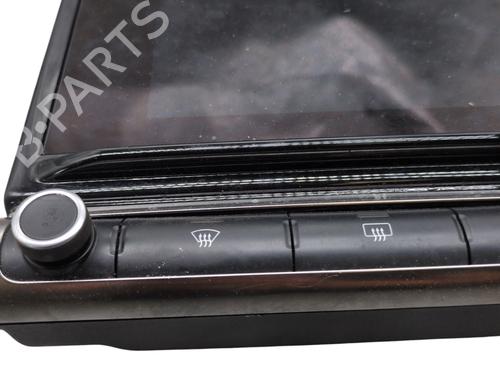 display-monitor-citroen-c3-iii-sx-2016-26459071 main image