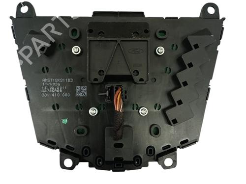 Switch FORD FOCUS III 1.6 TDCi | BP27658994I30 