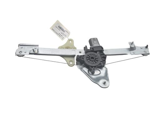 Front left window mechanism DACIA DUSTER (HM_) 1.0 TCe 100 (HMMT) | BP25098796C22 - Image 3