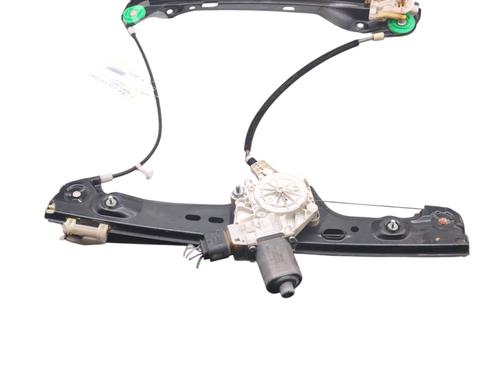 Rudehejsemekanisme Højre foran BMW 3 Touring (E91) 318 d (143 hp) 32195906