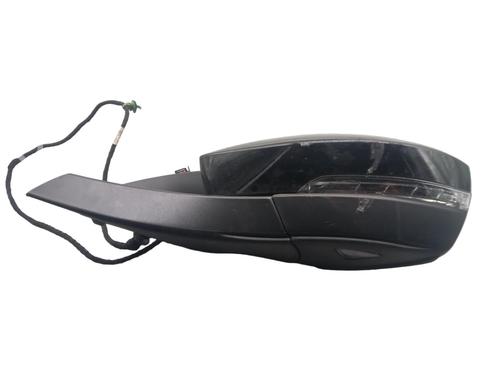 Left mirror VW T-ROC (A11, D11) 1.0 TSI | BP25058800C26 - Image 7