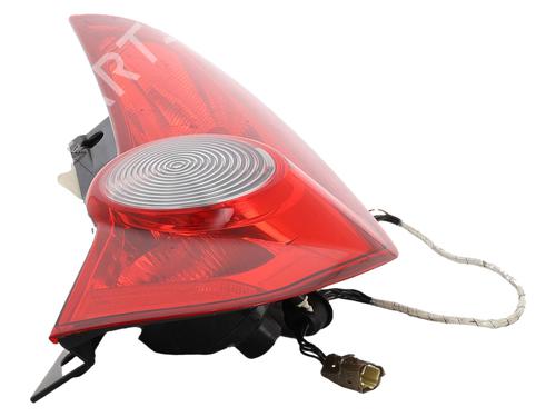 Right taillight OPEL AGILA B (H08) 1.0 (F68) | BP37588314C35 - Image 3