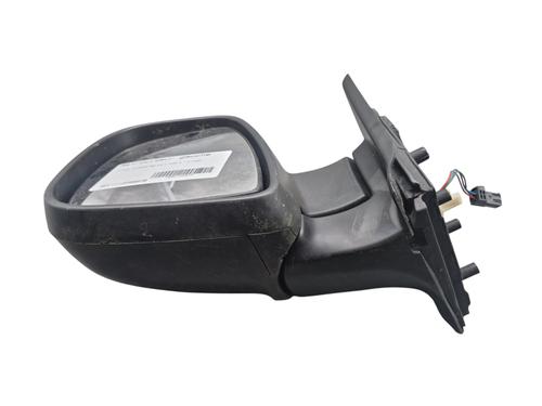 Left mirror CITROËN BERLINGO Box Body/MPV (B9) 1.6 BlueHDi 100 | BP29251855C26 
