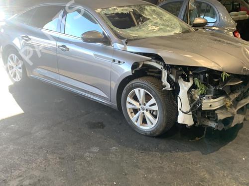 Front left interior door handle RENAULT TALISMAN (LP_) 1.6 TCe 150 | BP25078353I13 - Image 6