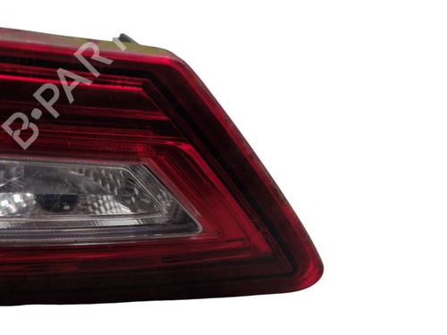 Right tailgate light RENAULT CLIO IV (BH_) 1.5 dCi 75 | BP28413775C80 