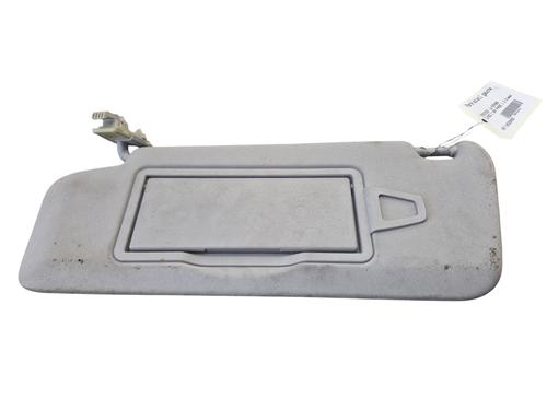 Used Left sun visor MERCEDES-BENZ C-CLASS (W204) [2007-2015]  25075849