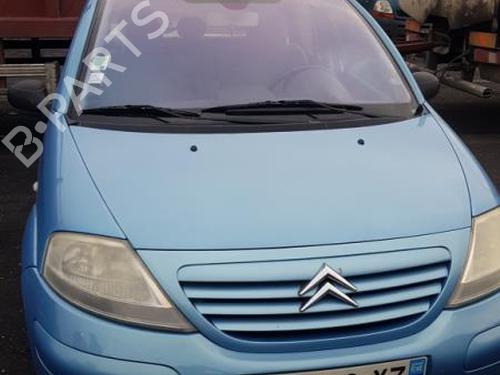 Hood CITROËN C3 I (FC_, FN_) 1.4 i | BP25080370C1 