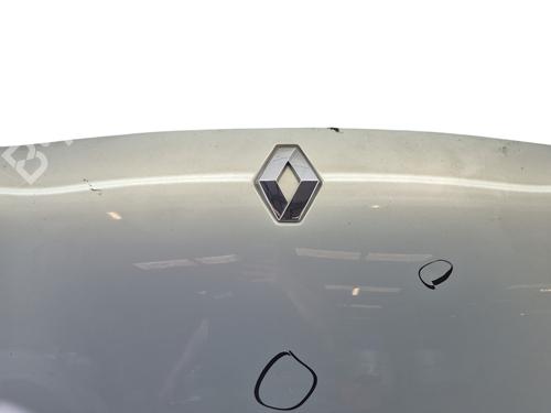 Capot Capot RENAULT CLIO II (BB_, CB_) 1.4 16V (B/CB0P, BB13) (98 hp) 25728330 25728330