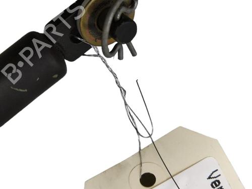 Used Tailgate lift support Tailgate lift support FIAT PANDA (141_) [1980-2004] 25103778 25103778