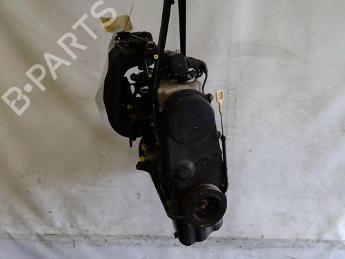 Used Engine Engine CHEVROLET MATIZ (M200, M250) [2005-2026] 25068279 25068279