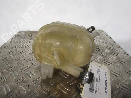 Used Expansion tank FIAT FIORINO Box Body/MPV (225_) 1.3 D Multijet (225BXD1A, 225BXB1A, 225BXB11) (75 hp) 25096088