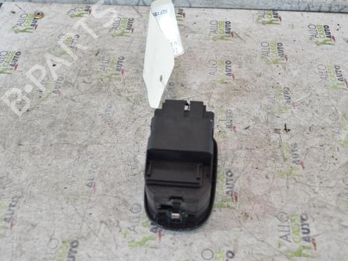 Left front window switch PEUGEOT 206 Hatchback (2A/C) 1.9 D | BP25115303I27 
