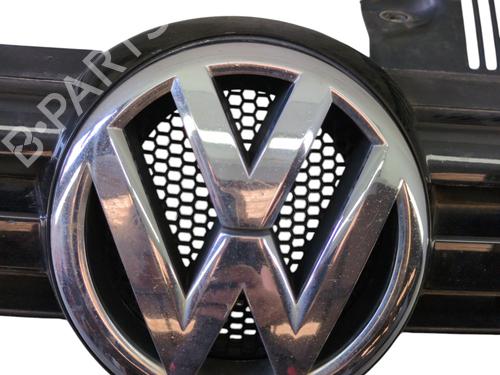 Grille VW GOLF VI (5K1) 1.6 TDI | BP28044782C40 