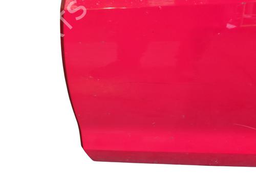 Left rear door VW POLO V (6R1, 6C1) 1.2 | BP32147350C4