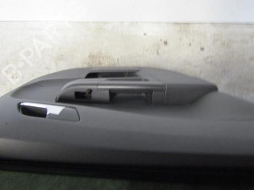 Left rear door OPEL ASTRA H (A04) 1.9 CDTI 16V (L48) | BP25094395C4 