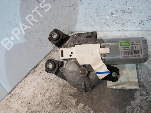 Used Rear wiper motor Rear wiper motor 25092202 25092202