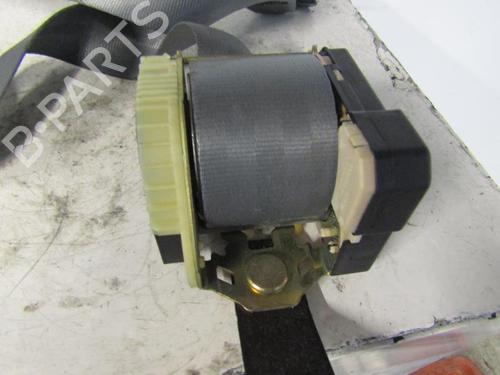 Used Front right seatbelt Front right seatbelt RENAULT LAGUNA I (B56_, 556_) [1993-2002] 25079458 25079458