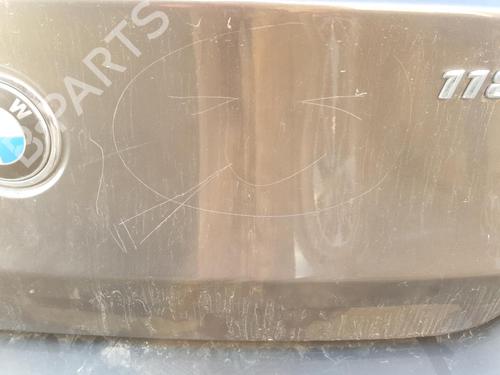Right mirror BMW 1 (E87) 118 d | BP25076473C27 