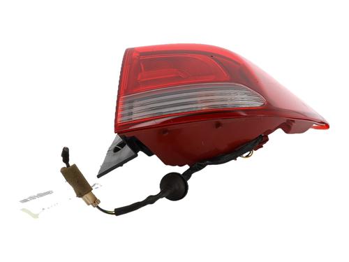 Left taillight KIA RIO IV (YB, SC, FB) 1.25 | BP34358622C34  - Image 6