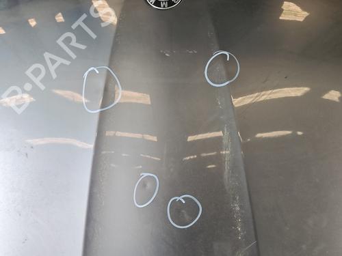 Hood BMW 3 (E90) 320 d | BP25075451C1
