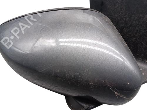 Right mirror VW POLO V (6R1, 6C1) 1.2 TSI 16V | BP29190206C27 