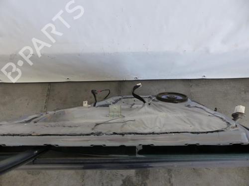 Right rear door KIA SORENTO I (JC) 2.5 CRDi 4WD | BP25113359C5 