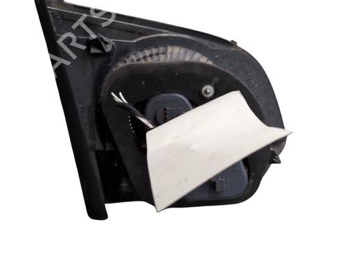Left tailgate light VW GOLF VI (5K1) 1.4 TSI | BP27838275C79 