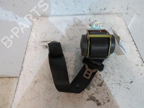 Rear left seatbelt DACIA LOGAN (LS_) 1.4 (LS0A, LS0C, LS0E, LS0G) | BP25081397I29 - Image 2