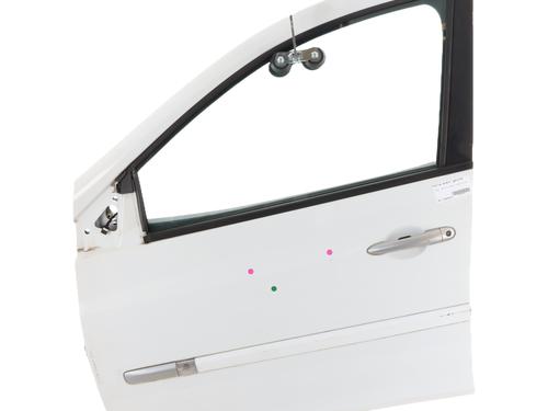 left-front-door-renault-clio-iii-br01-cr01-2005-2006-2007-2008-2009-2010-2011-2012-2013-2014-37796948 main image
