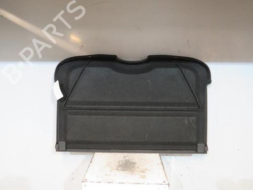 Used Rear parcel shelf Rear parcel shelf OPEL VECTRA C (Z02) 2.2 DTI 16V (F69) (125 hp) 25109444 25109444