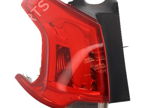 Left taillight PEUGEOT 2008 I (CU_) 1.6 BlueHDi 100 | BP36173396C34 - Image 5