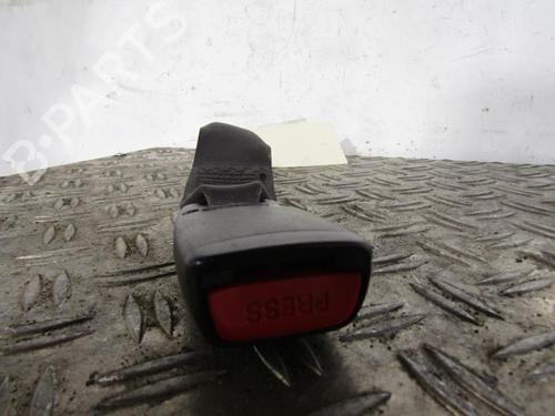 Used Seat buckle Seat buckle SUZUKI GRAND VITARA I (FT, HT) [1998-2008] 25113339 25113339