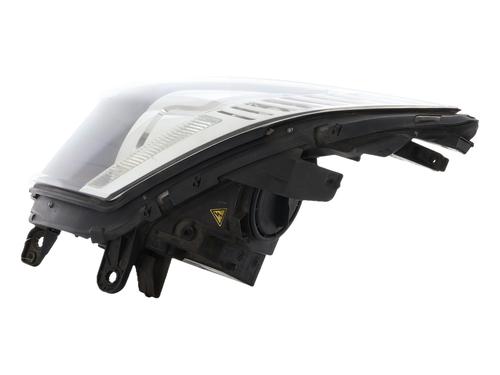 Right headlight CITROËN C6 (TD_) 2.7 HDi | BP39487354C29 - Image 4