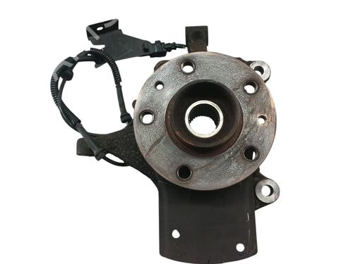 Højre Styrespindel Lejehus RENAULT TRAFIC III Van (FG_) 1.6 dCi 120 (FGMK) (121 hp) 30969026