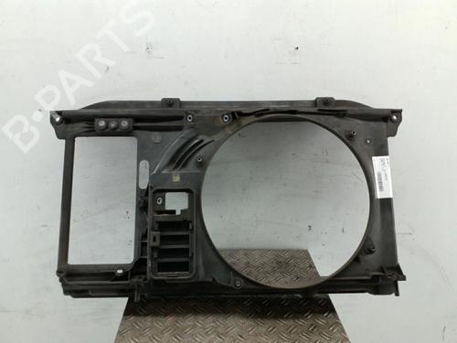 Frontplate/Frontkurv PEUGEOT 206 CC (2D) 1.6 HDi 110 | BP25078222C72 