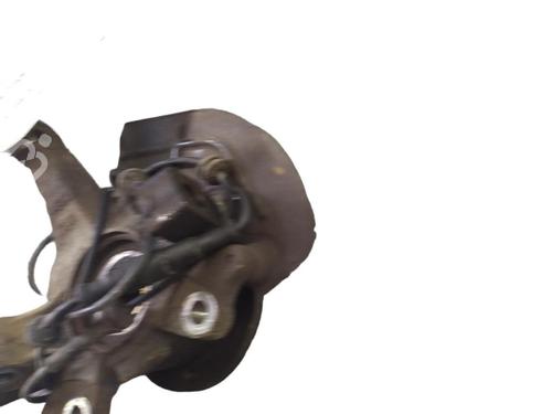 Used Right front steering knuckle FIAT DOBLO MPV (119_, 223_) 1.9 D Multijet (120 hp) 25099273