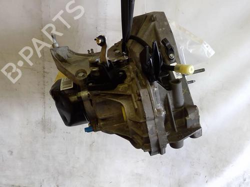 Gearbox RENAULT TWINGO II (CN0_) 1.5 dCi (CN0E) | BP25110963M3  - Image 5