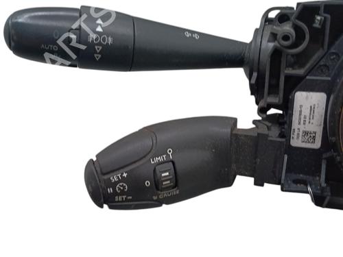 Steering column stalk CITROËN DS3 (SA_) 1.6 HDi 90 | BP25102428I23 - Image 5