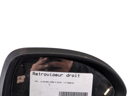 Right mirror OPEL CORSA E (X15) 1.4 (08, 68) | BP29190208C27 