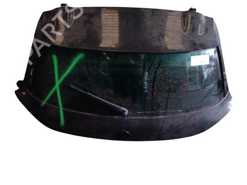 Used Tailgate VW SCIROCCO III (137, 138) 2.0 TDI (170 hp) 31952838