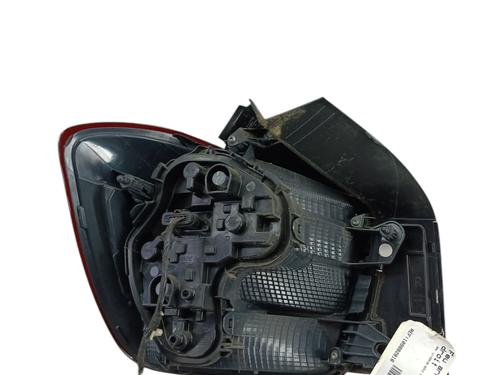 Used Right taillight BMW 1 (F21) 114 d (95 hp) 27837270