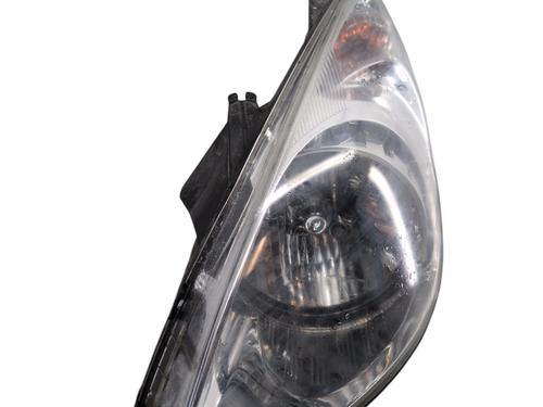Used Left headlight HYUNDAI i20 I (PB, PBT) 1.2 (78 hp) 30650447