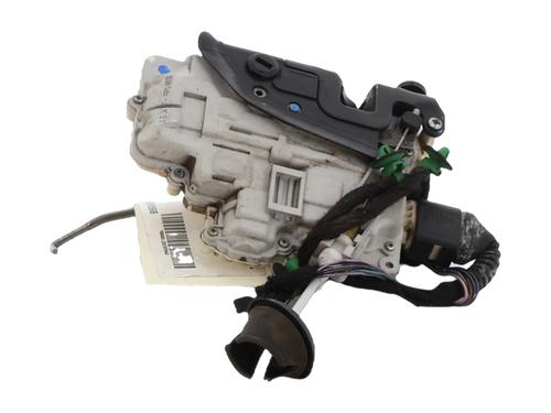 rear-right-lock-audi-a4-b7-8ec-2004-2005-2006-2007-2008-2009-37008557 main image
