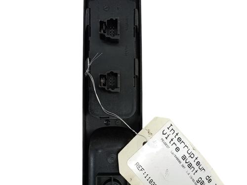 Left front window switch PEUGEOT 307 Break (3E) 1.6 HDi 110 | BP31170558I27 