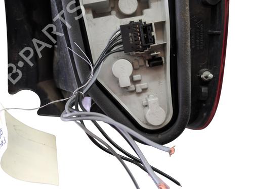 Venstre Baklys RENAULT MODUS / GRAND MODUS (F/JP0_) 1.5 dCi 75 (75 hp) 29335605