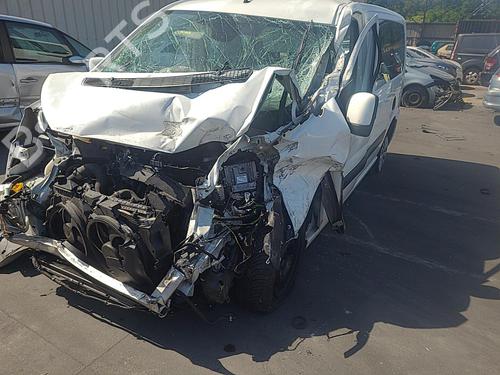 Front right interior door handle CITROËN JUMPY II (VF7) 2.0 HDi 125 | BP25089665I14 - Image 5